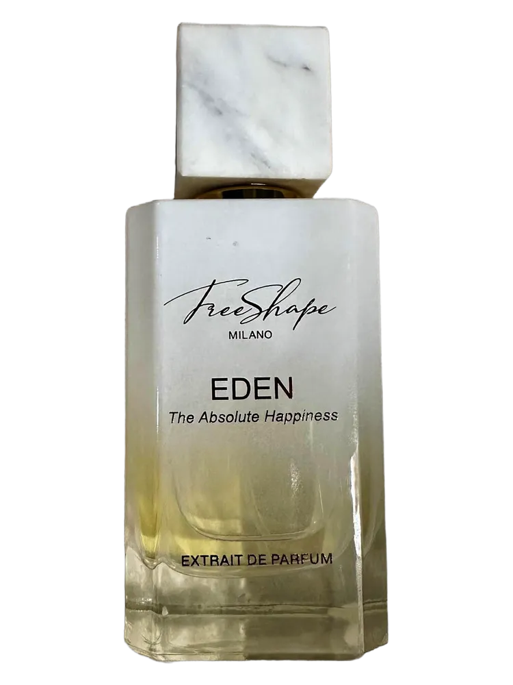 Eden by FreeShape Milano
