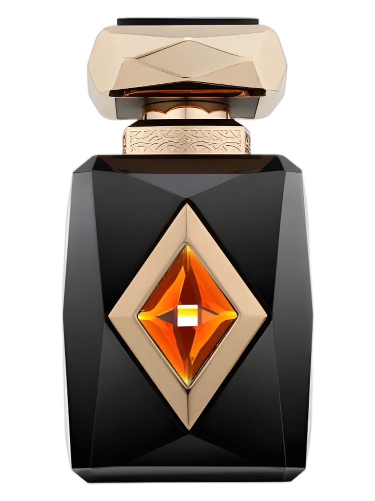 Amber Saffron by French Avenue