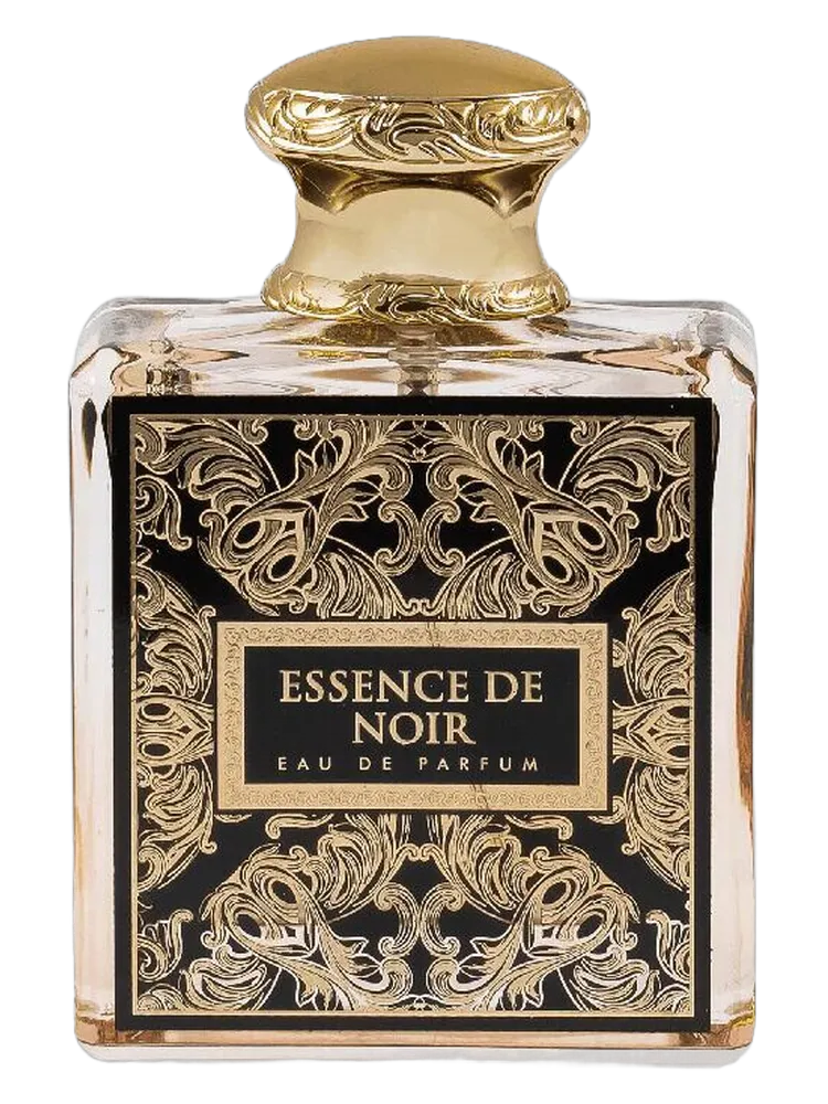 Essence de Noir by French Avenue