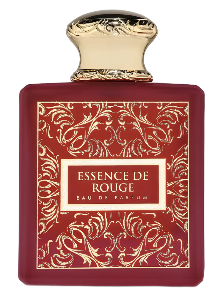 Essence de Rouge by French Avenue