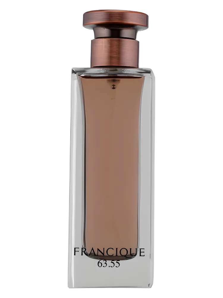 Francique 63.55 by French Avenue