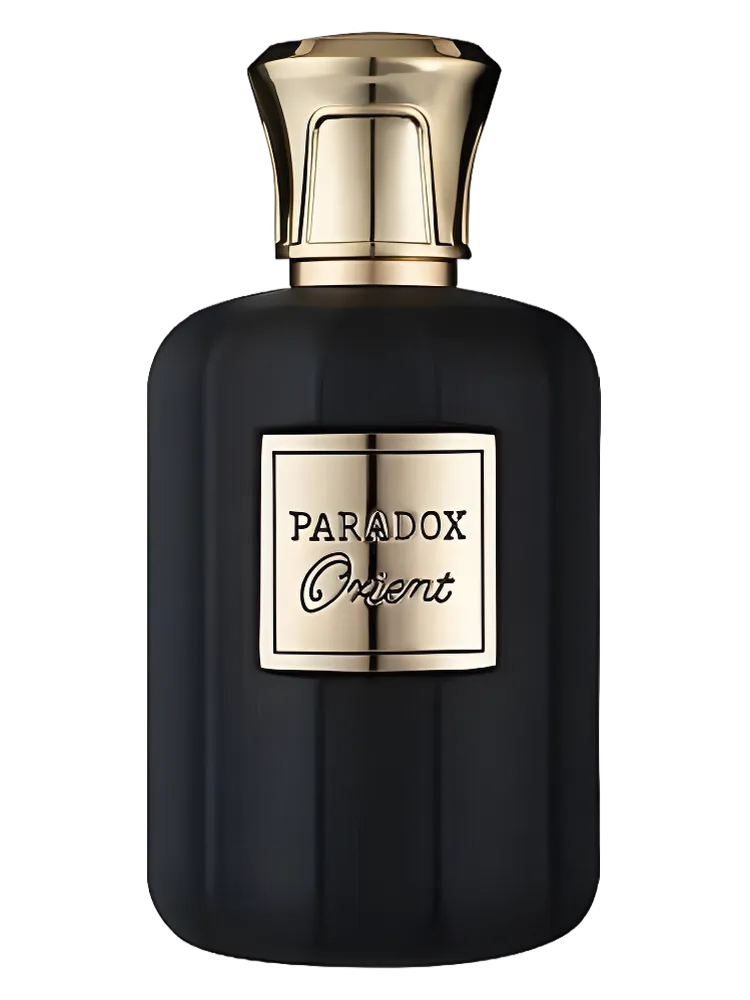 Paradox Orient by French Avenue