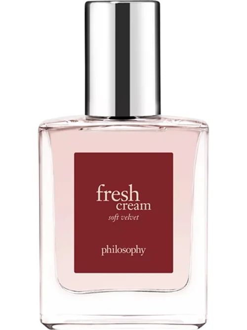 Fresh Cream Soft Velvet by Philosophy