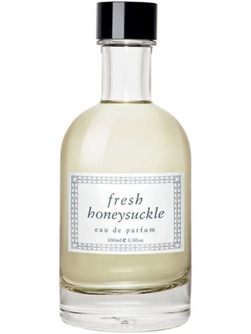 Honeysuckle by Fresh