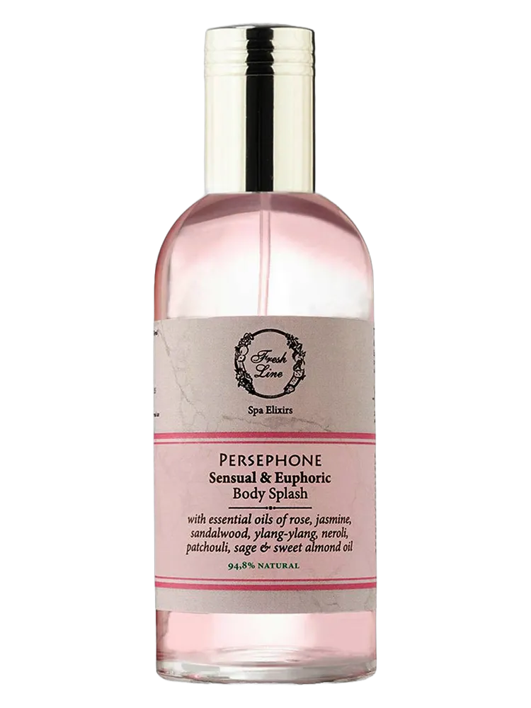 Persephone by Fresh Line