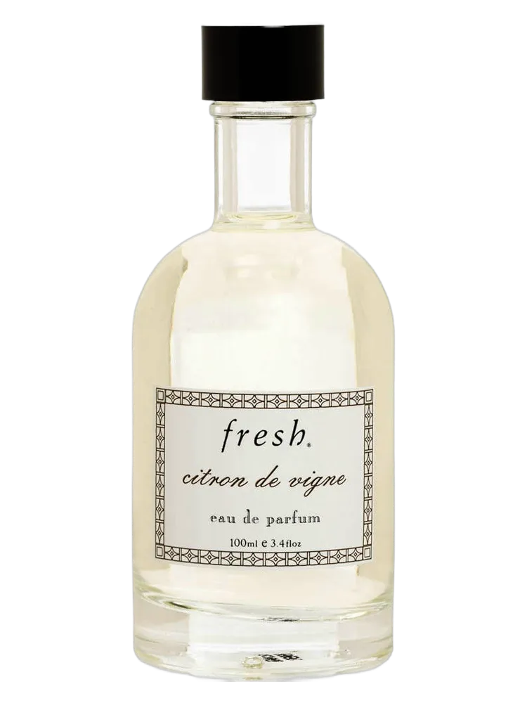 Citron De Vigne by Fresh