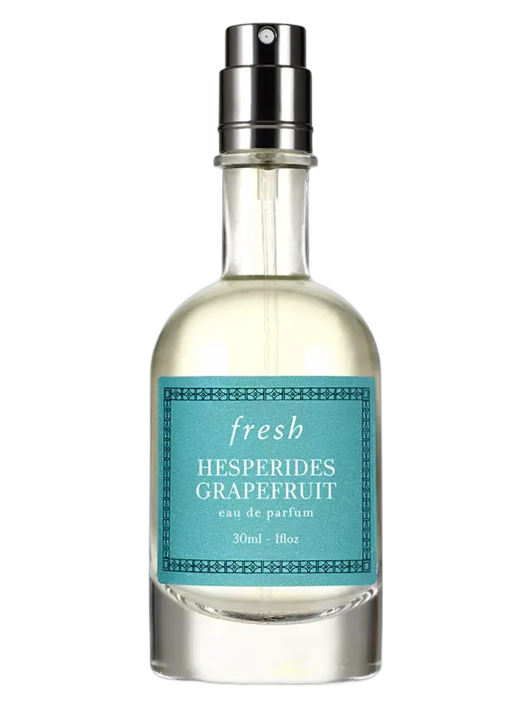 Hesperides Grapefruit by Fresh