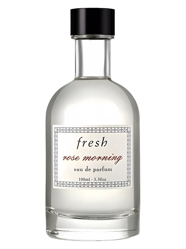 Rose Morning by Fresh