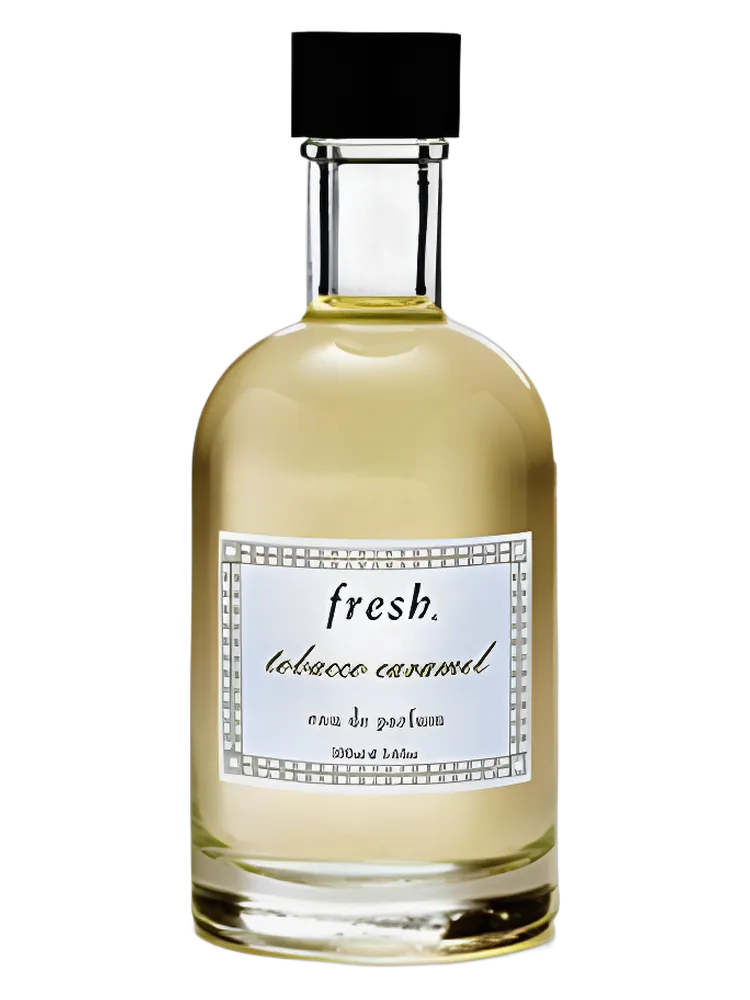 Tobacco Caramel by Fresh