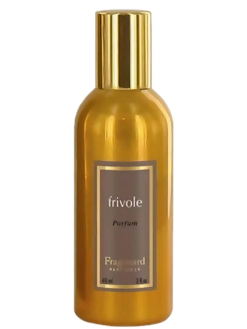 Frivole by Fragonard