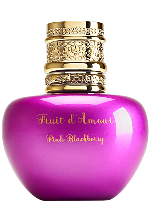 Fruit D'Amour : Pink Blackberry by Ungaro