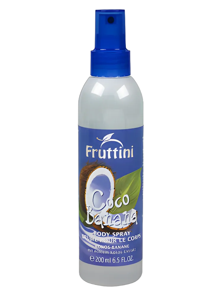 Coco Banana by Fruttini