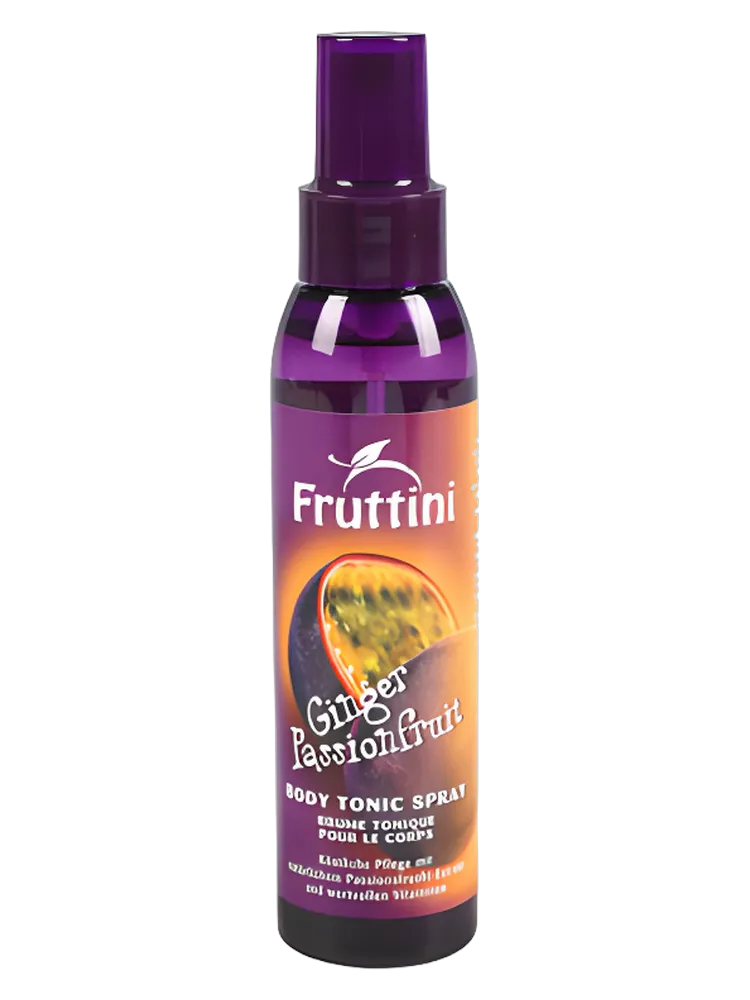 Ginger Passionfruit by Fruttini