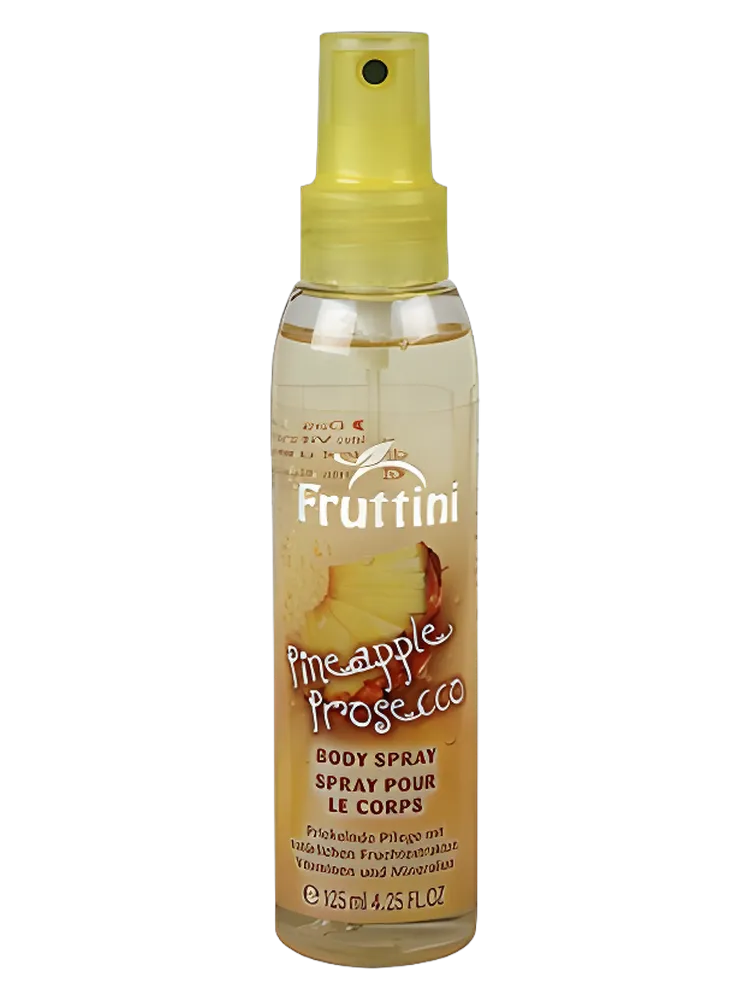 Pineapple Prosecco by Fruttini
