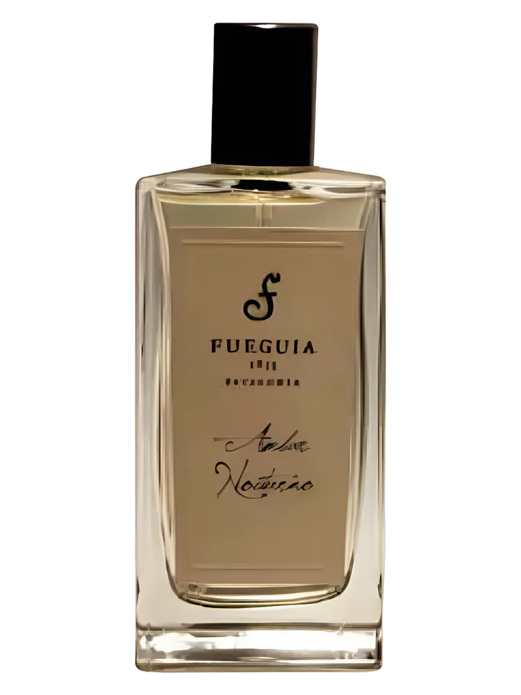 Ambar Nocturno by Fueguia 1833