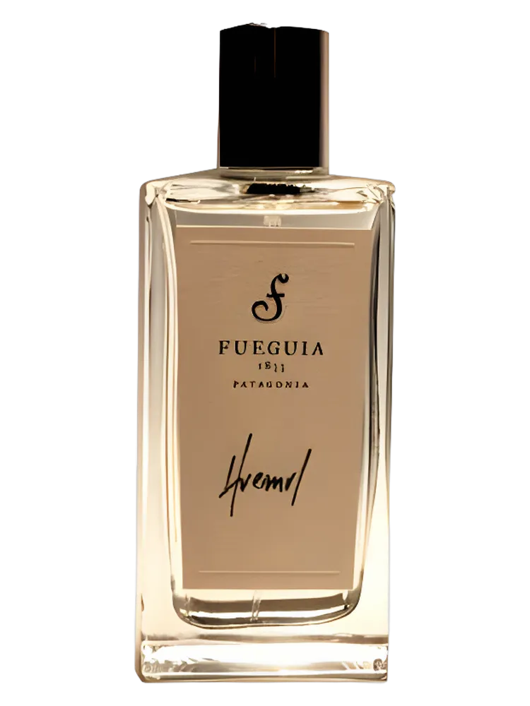 Huemul by Fueguia 1833