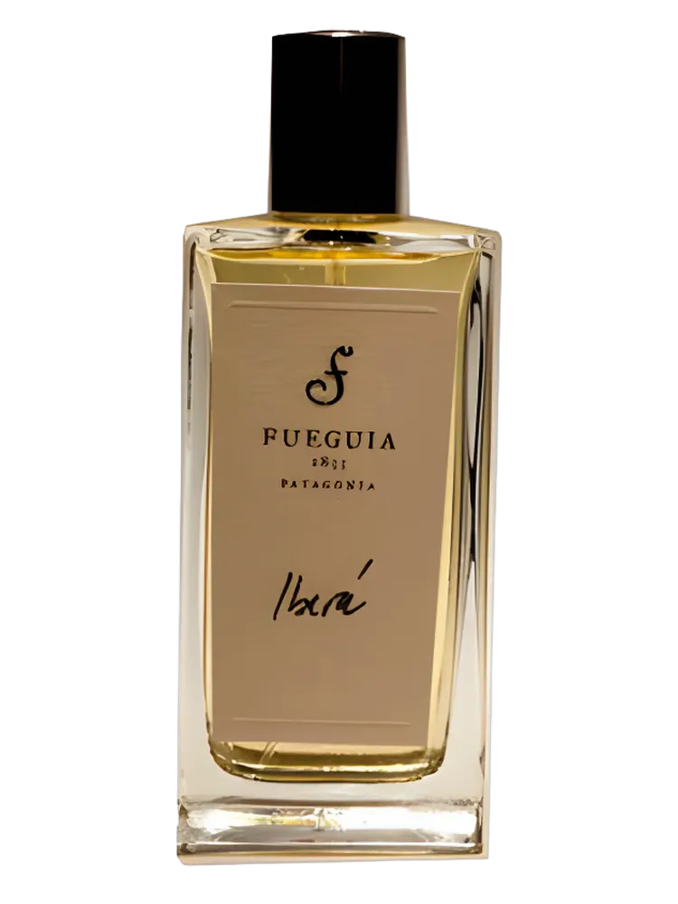 Iberá by Fueguia 1833