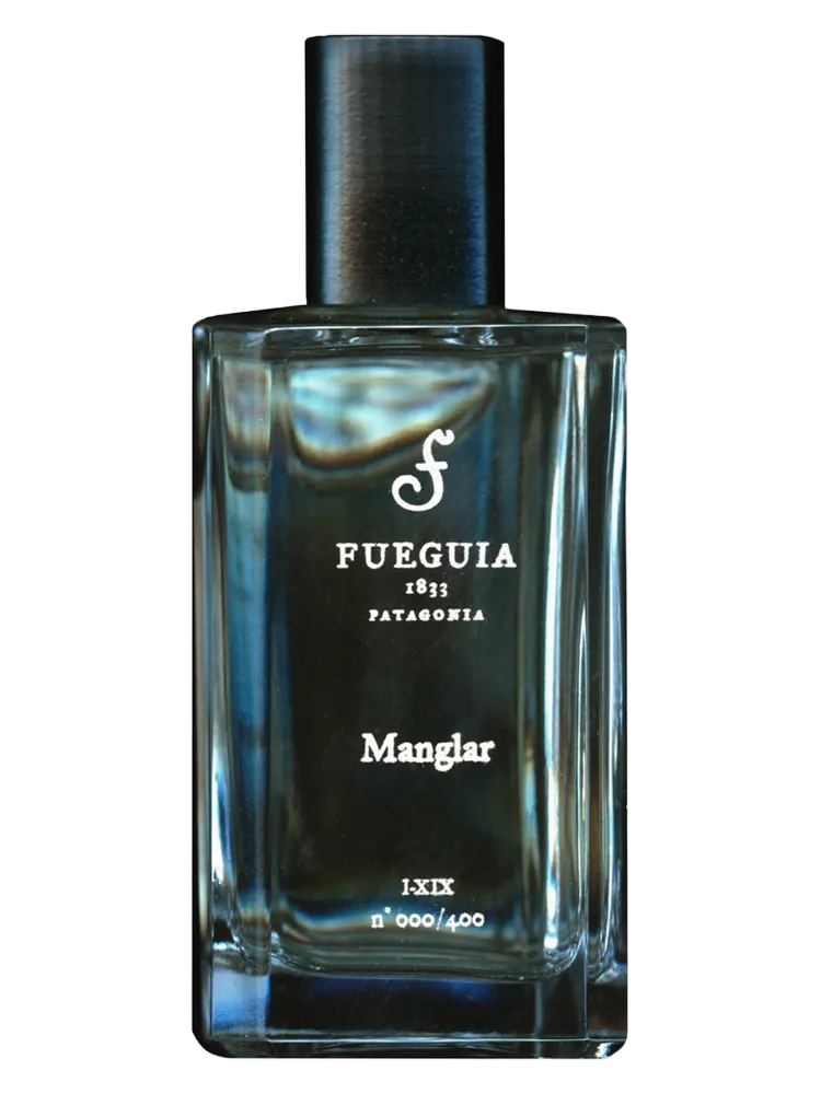 Manglar by Fueguia 1833
