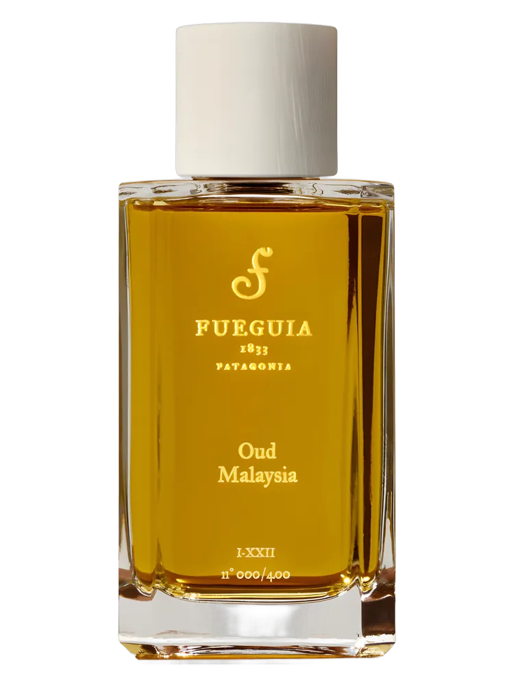 Oud Malaysia by Fueguia 1833
