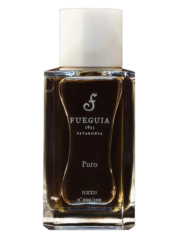 Puro by Fueguia 1833