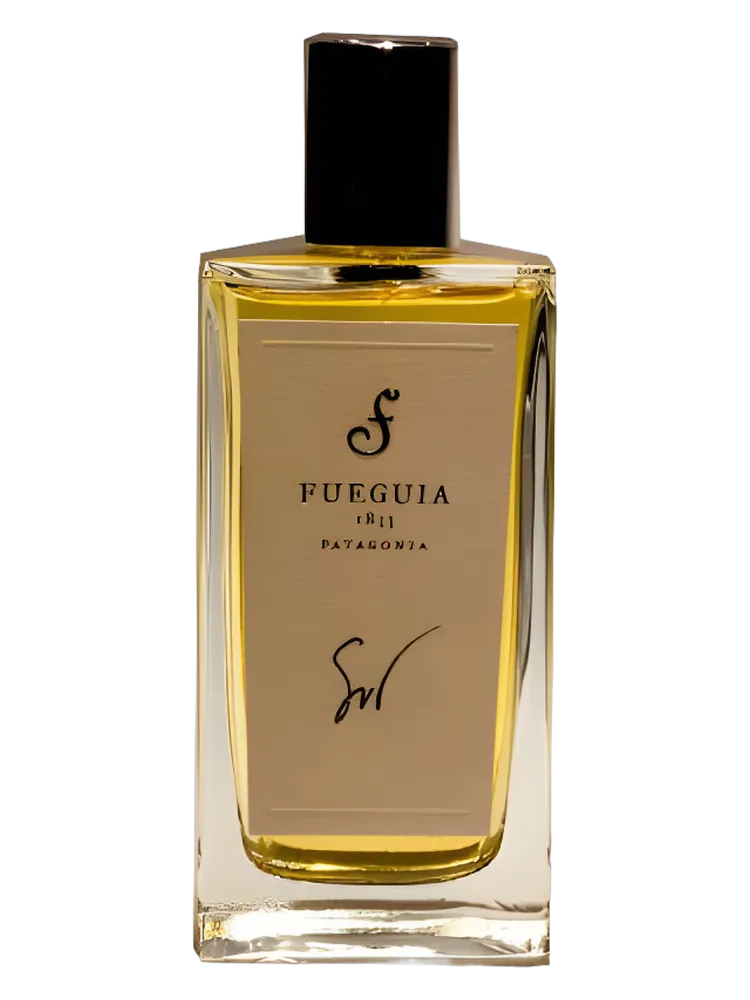 Sur by Fueguia 1833