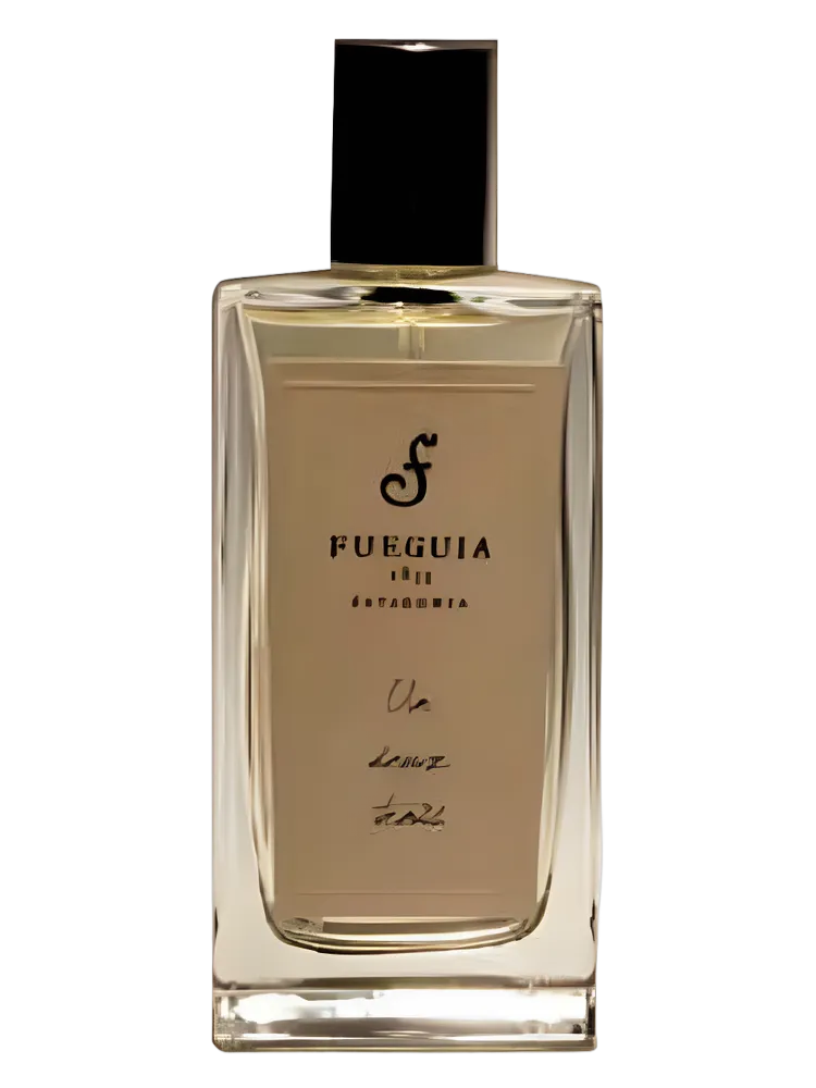 Un Deux Trois by Fueguia 1833