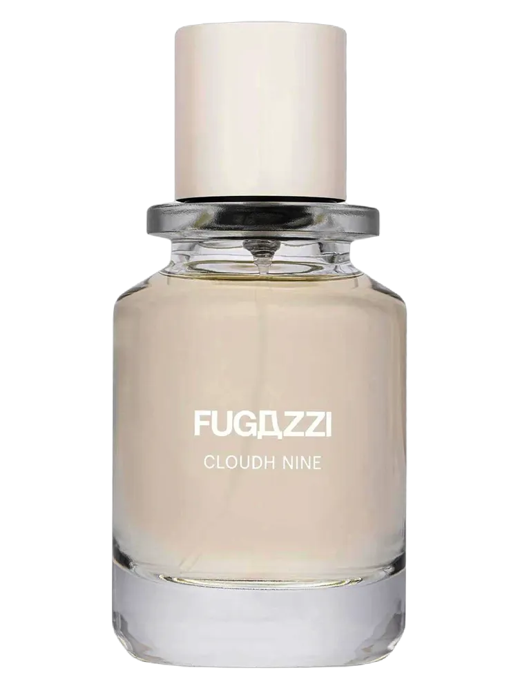 Cloudh Nine by Fugazzi