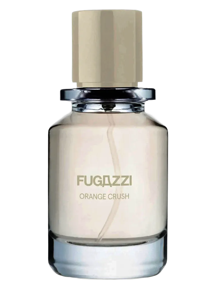Orange Crush by Fugazzi