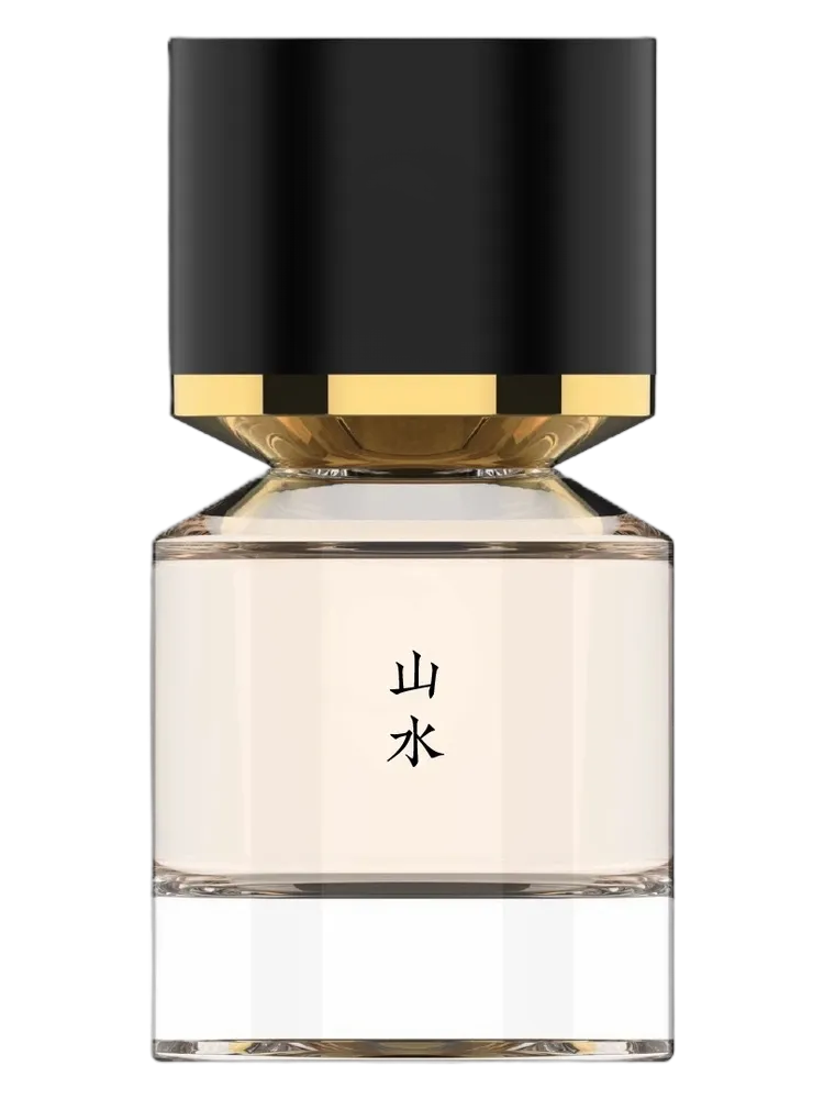 Karesansui 山水 by Fukudo 浮香堂