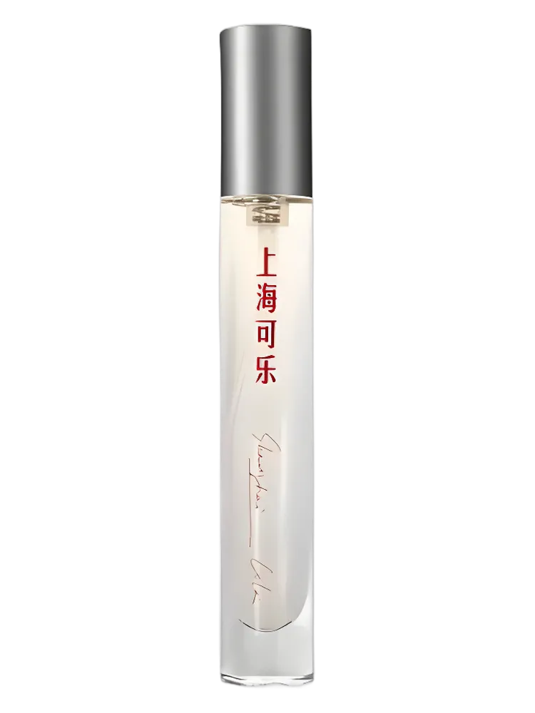 Shanghai Cola 上海可乐 by Fukudo 浮香堂