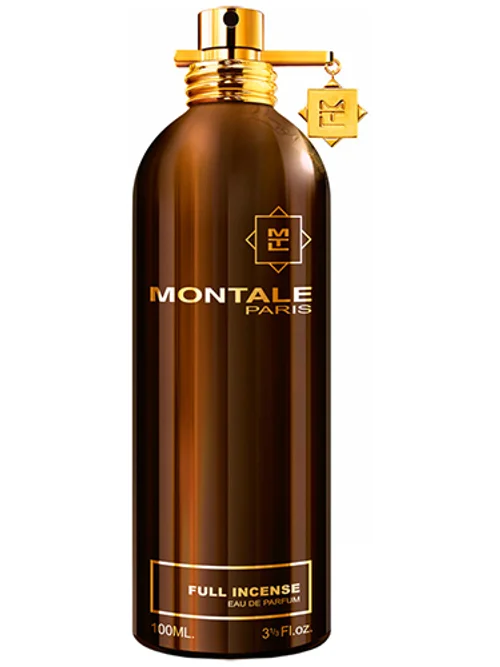 Full Incense by Montale