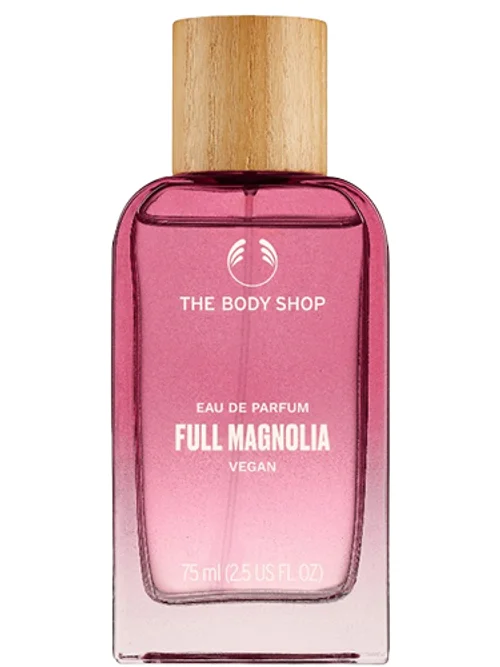 Full Magnolia by The Body Shop