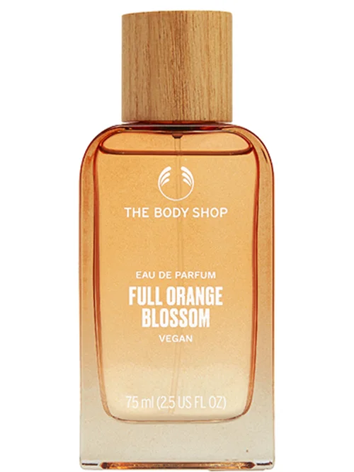 Full Orange Blossom by The Body Shop