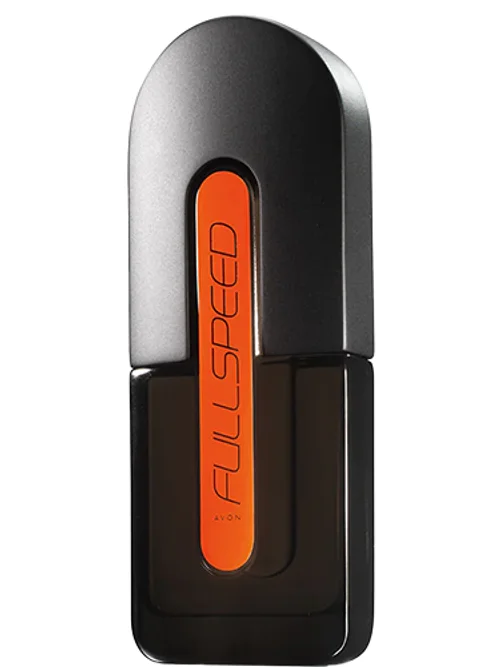 Full Speed by Avon