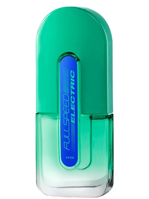 Full Speed Electric by Avon