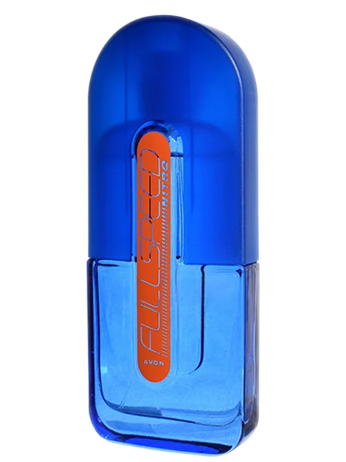 Full Speed Nitro by Avon