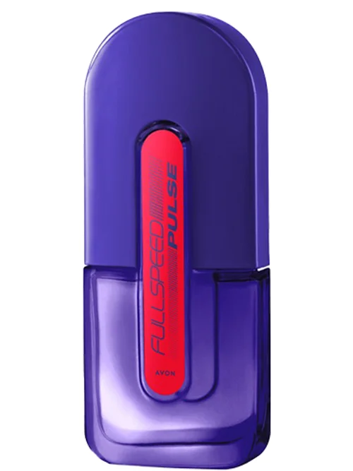 Full Speed Pulse by Avon