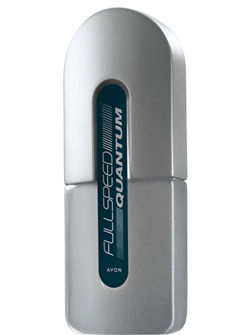 Full Speed Quantum by Avon