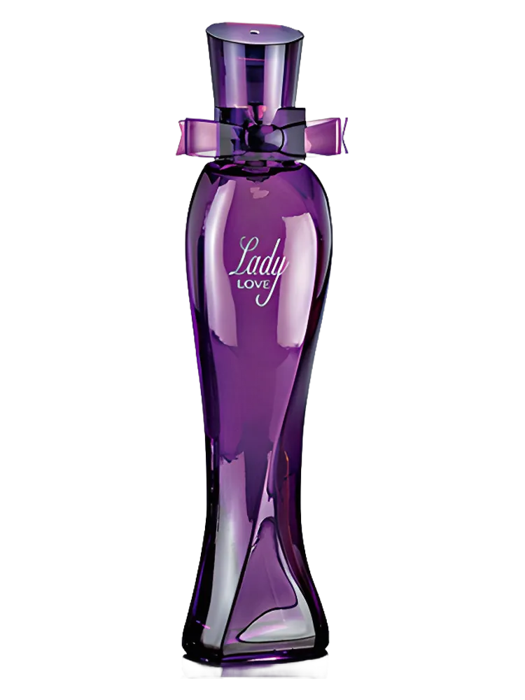 Lady Love by Fuller Cosmetics®