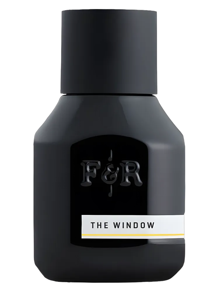 The Window by Fulton & Roark