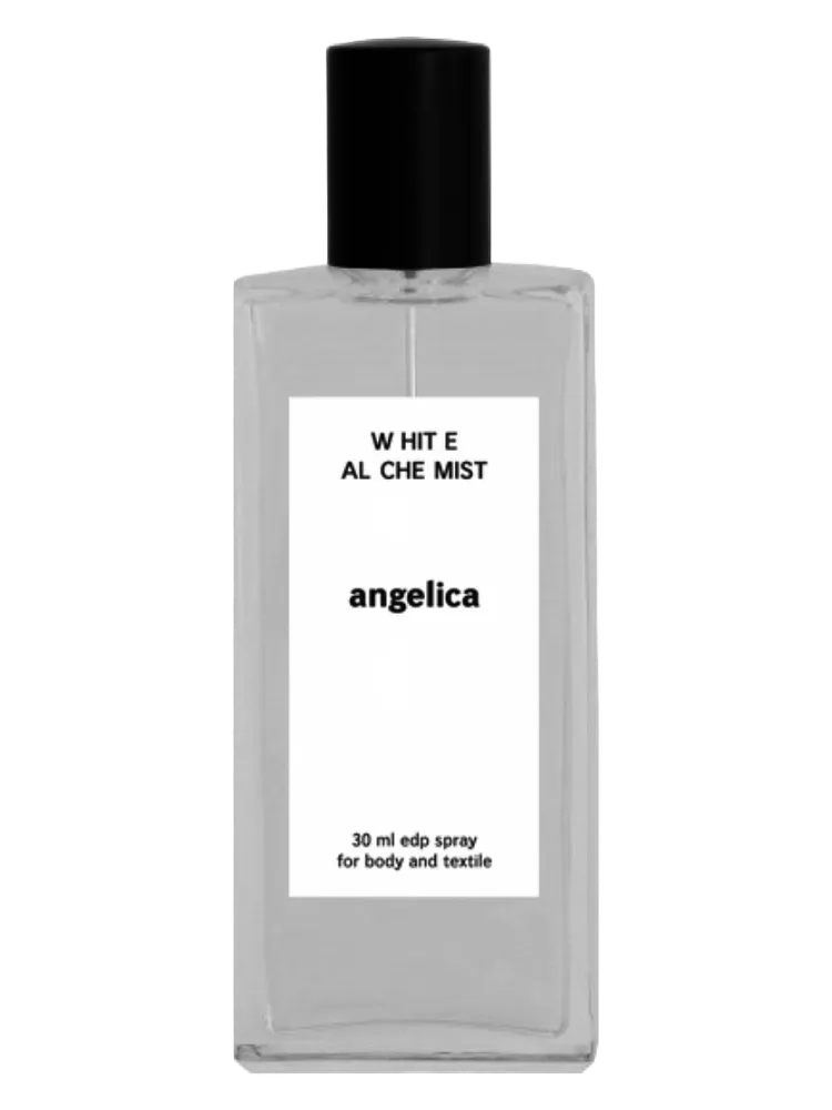Angelica by Fumparfum