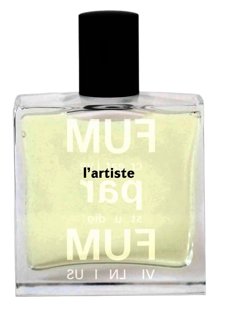 L'Artiste by Fumparfum