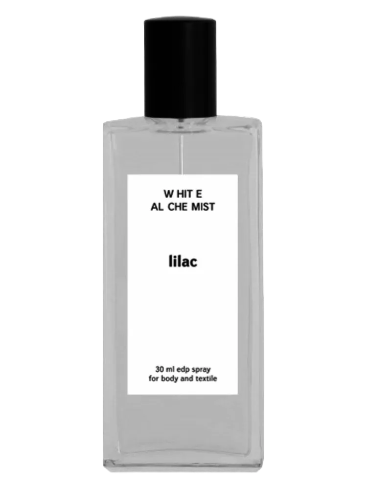 Lilac by Fumparfum
