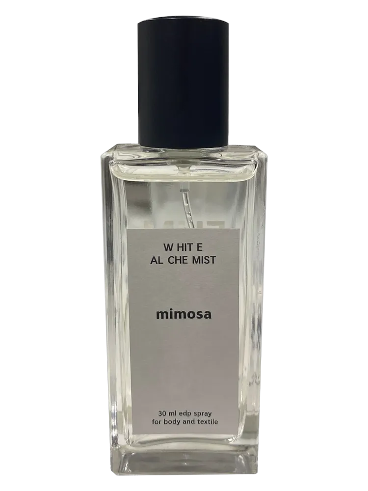 Mimosa by Fumparfum