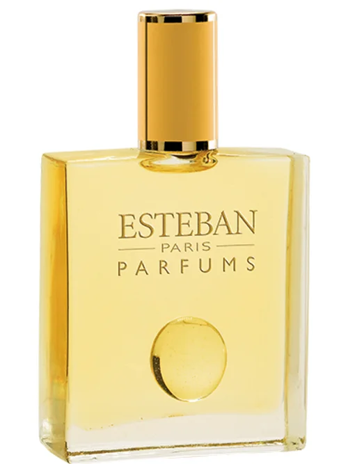 Fureur D'Agrumes by Estéban