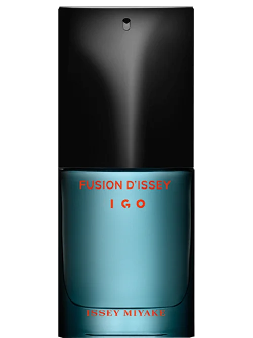 Fusion D'Issey Igo by Issey Miyake
