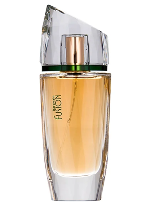 Fusion by Al Haramain