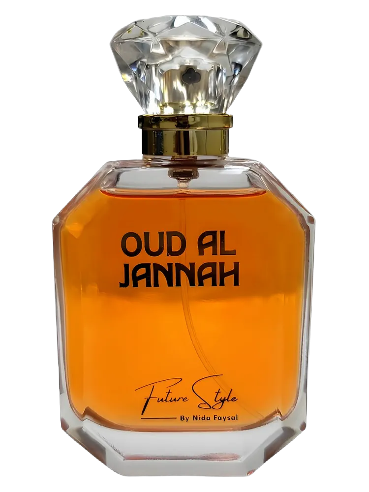 Oud Al Jannah by Future Style