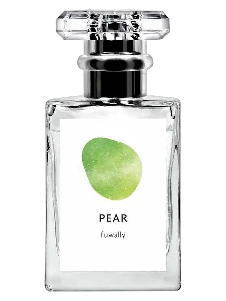 Pear by fuwally