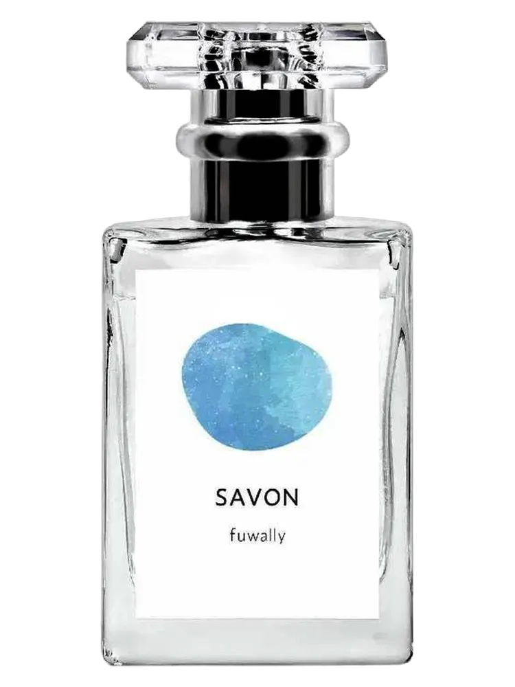 Savon by fuwally
